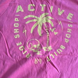 Active Shirt
